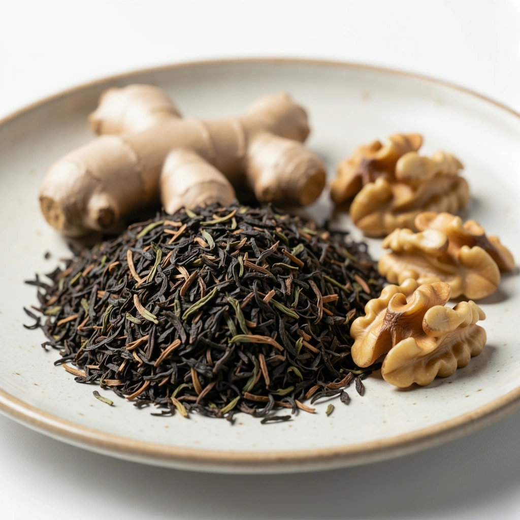 Natürliche Ressourcen