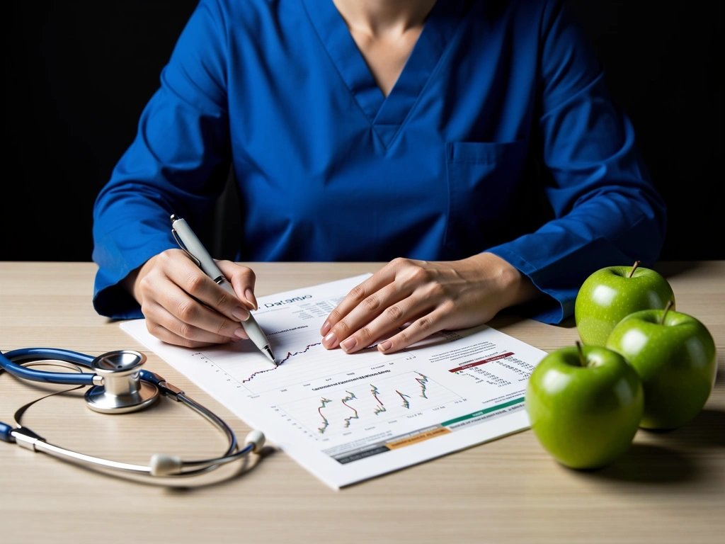 Wissenschaftliche Analyse