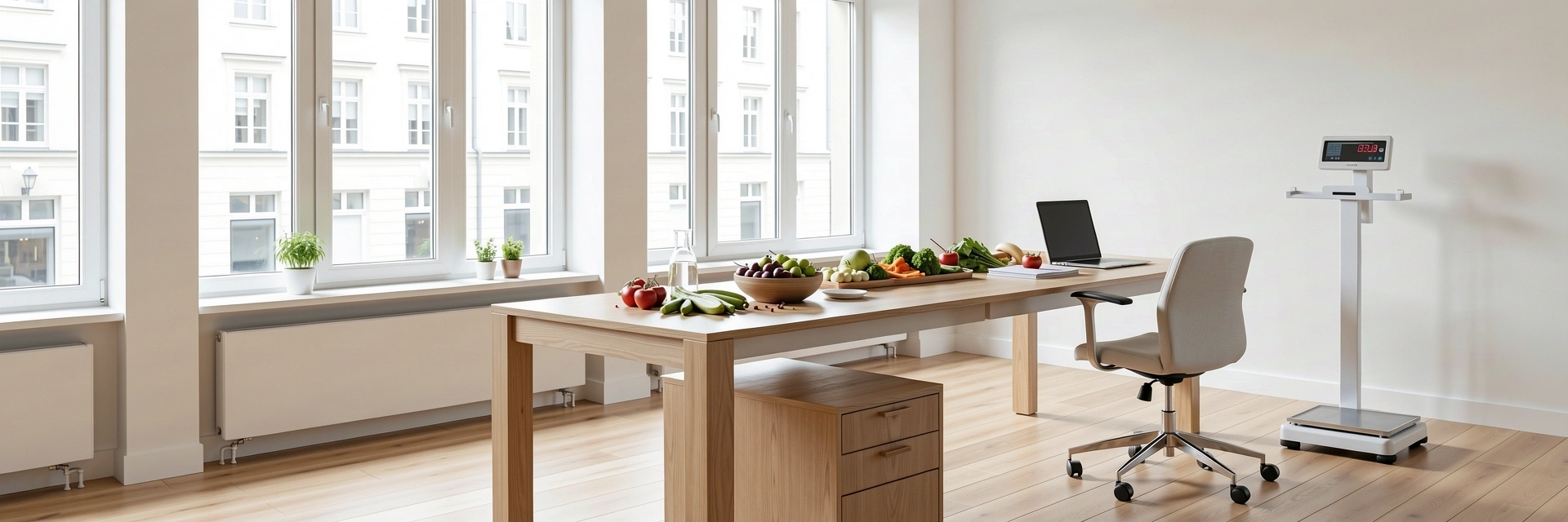 Unser Beratungszentrum in Mainz