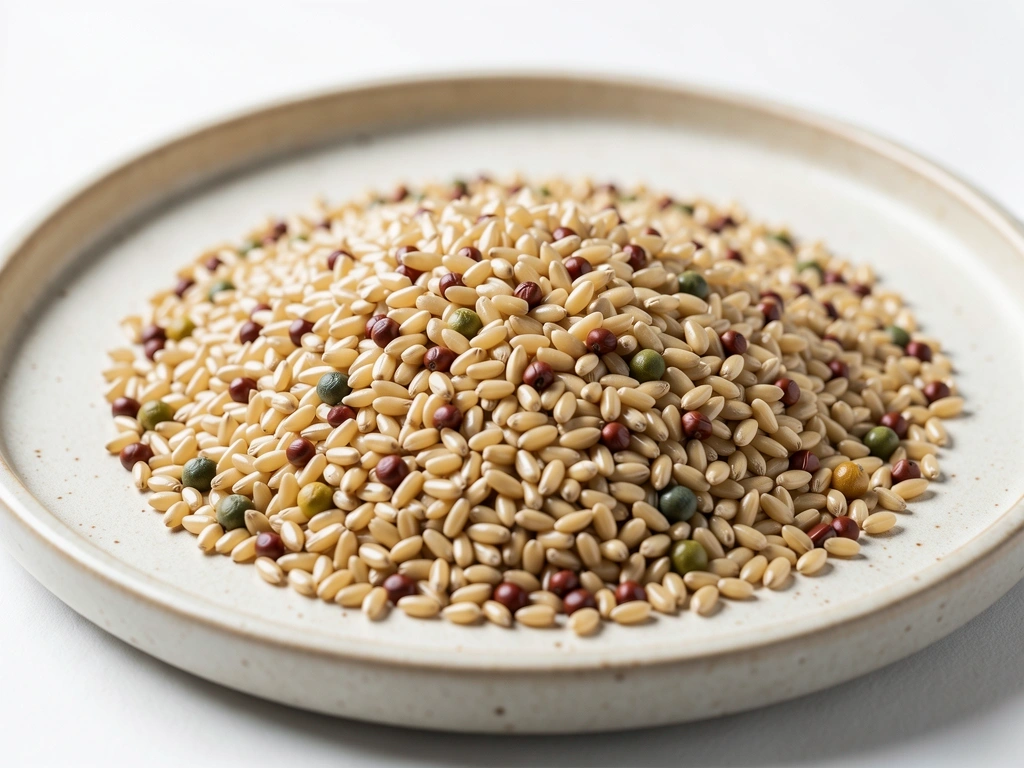 Qualitätsstandards der Ernährung